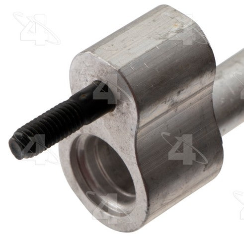 Four Seasons A/C Refrigerant Discharge Hose P/N:66476 Fits: Hyundai Accent 02-00 - Image 3