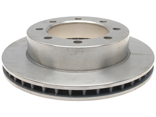 Raybestos Brakes Disc Brake Rotor P/N:66476R Fits: Ford F-250 97-95, Ford F-250 Hd 1997, Ford F-350 97-95, Ford Ranger 97-95 - Image 1