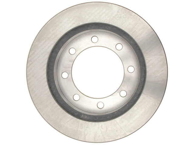 Raybestos Brakes Disc Brake Rotor P/N:66476R Fits: Ford F-250 97-95, Ford F-250 Hd 1997, Ford F-350 97-95, Ford Ranger 97-95 - Image 2