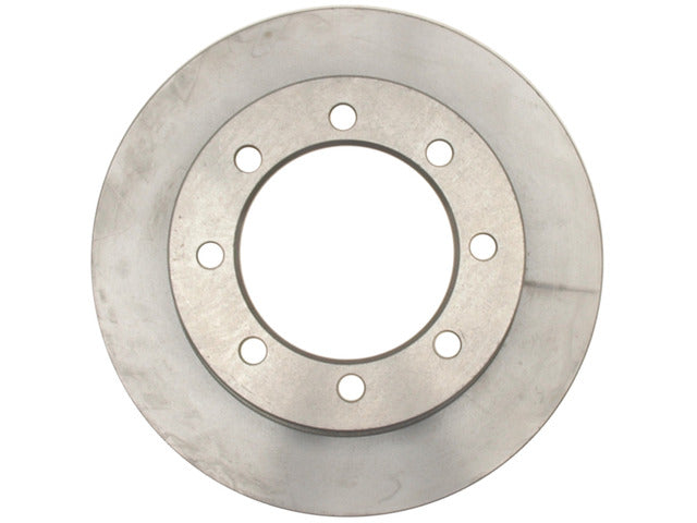 Raybestos Brakes Disc Brake Rotor P/N:66476R Fits: Ford F-250 97-95, Ford F-250 Hd 1997, Ford F-350 97-95, Ford Ranger 97-95 - Image 3