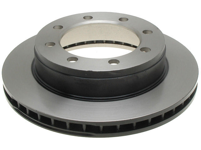 Raybestos Brakes Disc Brake Rotor P/N:66476 Fits: Ford F-250 97-95, Ford F-250 Hd 1997, Ford F-350 97-95, Ford Ranger 97-95 - Image 1