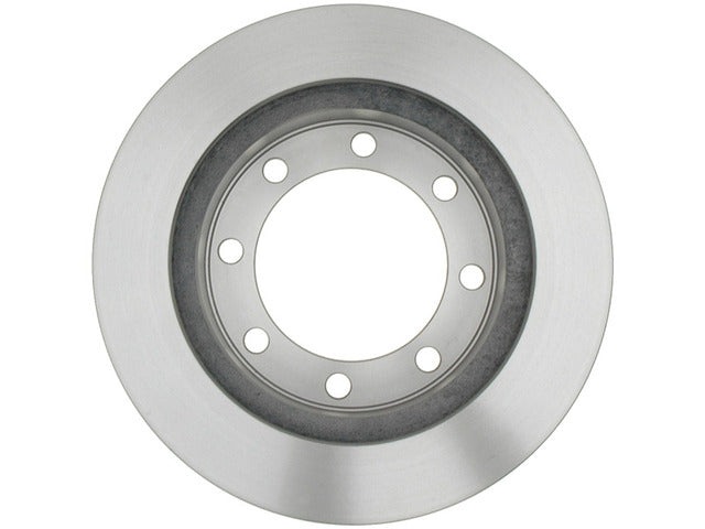 Raybestos Brakes Disc Brake Rotor P/N:66476 Fits: Ford F-250 97-95, Ford F-250 Hd 1997, Ford F-350 97-95, Ford Ranger 97-95 - Image 2