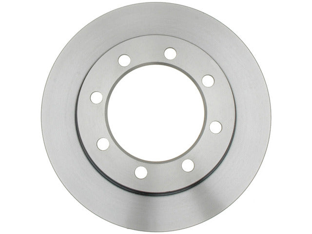 Raybestos Brakes Disc Brake Rotor P/N:66476 Fits: Ford F-250 97-95, Ford F-250 Hd 1997, Ford F-350 97-95, Ford Ranger 97-95 - Image 3