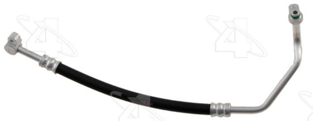 Four Seasons A/C Refrigerant Discharge Hose P/N:66477 Fits: Hyundai Santa Fe 04-01 - Image 1