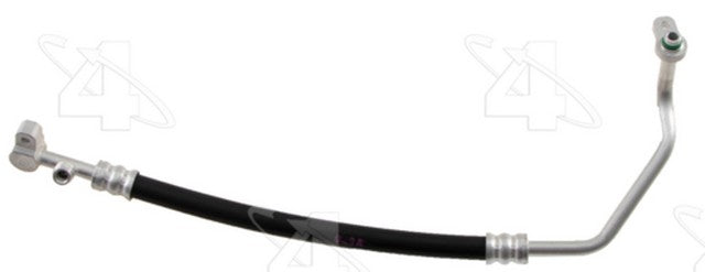 Four Seasons A/C Refrigerant Discharge Hose P/N:66478 Fits: Hyundai Santa Fe 2004 - Image 1