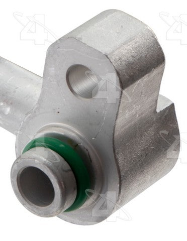 Four Seasons A/C Refrigerant Discharge Hose P/N:66478 Fits: Hyundai Santa Fe 2004 - Image 3