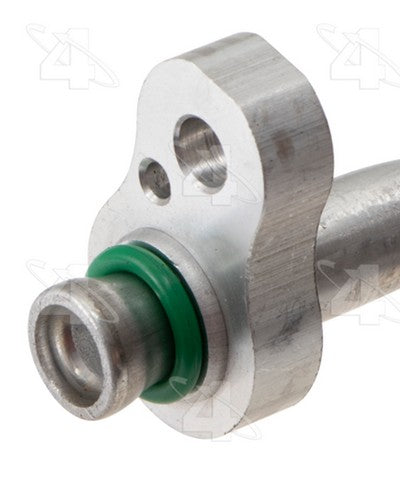 Four Seasons A/C Refrigerant Discharge Hose P/N:66479 Fits: Hyundai Tiburon 08-04 - Image 2