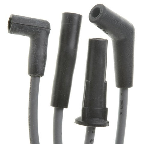 Standard Ignition Spark Plug Wire Set P/N:6647 Fits: Ford Aerostar 1986 - Image 2
