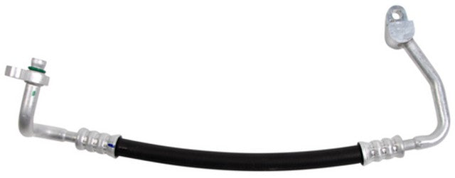 Four Seasons A/C Refrigerant Discharge Hose P/N:66481 Fits: Kia Soul 13-12 - Image 1