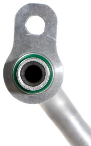 Four Seasons A/C Refrigerant Discharge Hose P/N:66481 Fits: Kia Soul 13-12 - Image 2