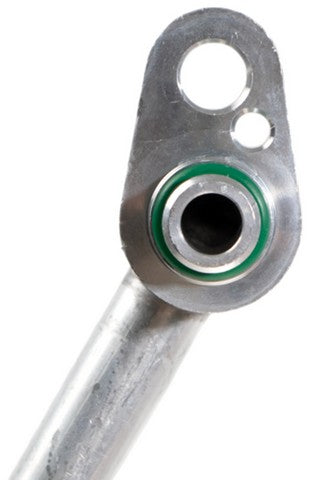 Four Seasons A/C Refrigerant Discharge Hose P/N:66481 Fits: Kia Soul 13-12 - Image 3