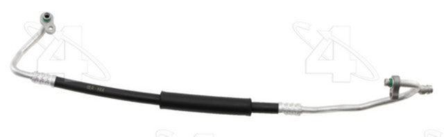 Four Seasons A/C Refrigerant Discharge Hose P/N:66482 Fits: Hyundai Santa Fe Sport 18-13 - Image 1