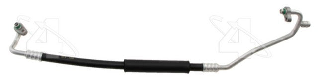 Four Seasons A/C Refrigerant Discharge Hose P/N:66483 Fits: Hyundai Santa Fe 18-13, Hyundai Santa Fe Sport 18-13, Hyundai Santa Fe Xl 19-13 - Image 1