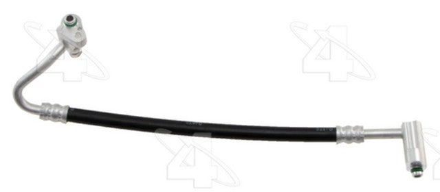 Four Seasons A/C Refrigerant Discharge Hose P/N:66484 Fits: Hyundai Sonata 05-04 - Image 1