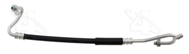 Four Seasons A/C Refrigerant Discharge Hose P/N:66485 Fits: Kia Amanti 09-07 - Image 1