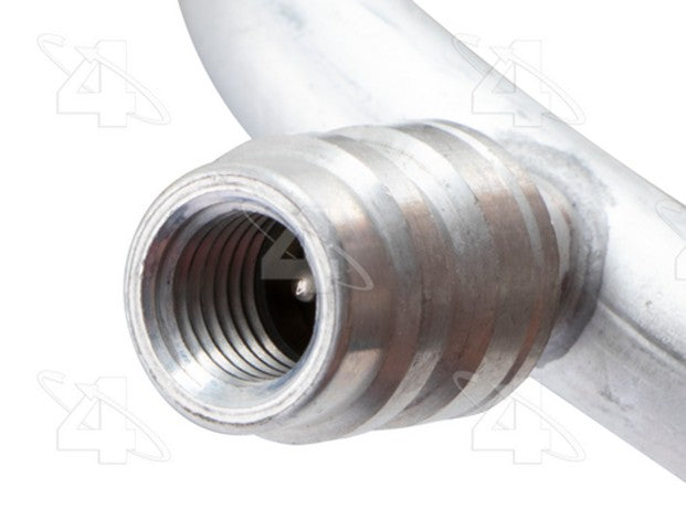 Four Seasons A/C Refrigerant Discharge Hose P/N:66485 Fits: Kia Amanti 09-07 - Image 4