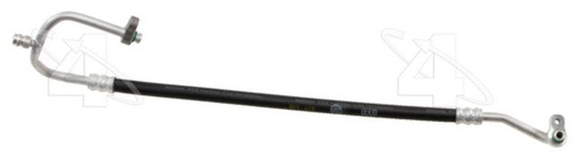 Four Seasons A/C Refrigerant Discharge Hose P/N:66487 Fits: Hyundai Genesis 13-09 - Image 1