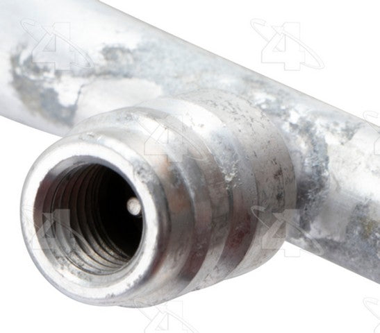 Four Seasons A/C Refrigerant Discharge Hose P/N:66487 Fits: Hyundai Genesis 13-09 - Image 3