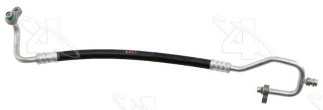 Four Seasons A/C Refrigerant Discharge Hose P/N:66488 Fits: Hyundai Azera 17-12 - Image 1