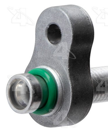 Four Seasons A/C Refrigerant Discharge Hose P/N:66488 Fits: Hyundai Azera 17-12 - Image 3