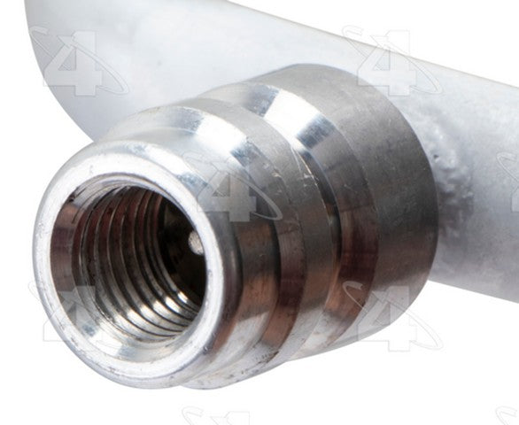 Four Seasons A/C Refrigerant Discharge Hose P/N:66488 Fits: Hyundai Azera 17-12 - Image 4