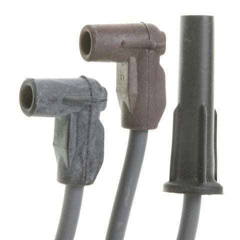 Standard Ignition Spark Plug Wire Set P/N:6648 Fits: Chevrolet Astro, Chevrolet C10, Chevrolet C20, Chevrolet G10, Chevrolet G20, Chevrolet G30, Chevrolet K10, Chevrolet K20, GMC C1500, GMC C2500 - Image 2