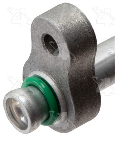 Four Seasons A/C Refrigerant Discharge Hose P/N:66490 Fits: Hyundai Sonata 15-12, Kia Optima 16-14 - Image 3