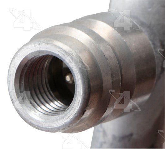 Four Seasons A/C Refrigerant Discharge Hose P/N:66490 Fits: Hyundai Sonata 15-12, Kia Optima 16-14 - Image 4
