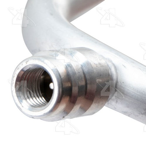 Four Seasons A/C Refrigerant Discharge Hose P/N:66491 Fits: Kia Forte 2014, Kia Forte Koup 2014, Kia Forte5 2014 - Image 2
