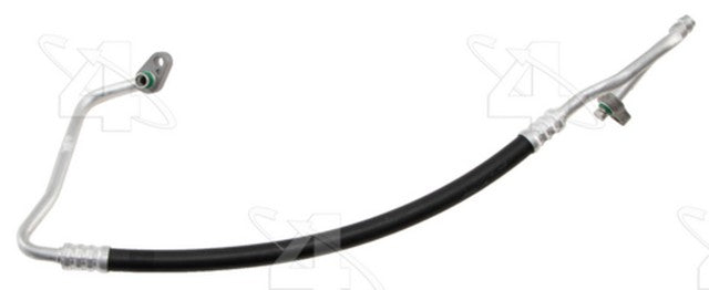 Four Seasons A/C Refrigerant Discharge Hose P/N:66492 Fits: Kia Forte 19-14, Kia Forte Koup 17-14, Kia Forte5 18-14 - Image 1