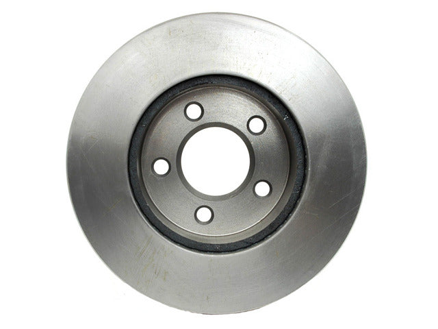 Raybestos Brakes Disc Brake Rotor P/N:66492R Fits: Ford Crown Victoria 97-95, Lincoln Town Car 97-95, Mercury Grand Marquis 97-95 - Image 2