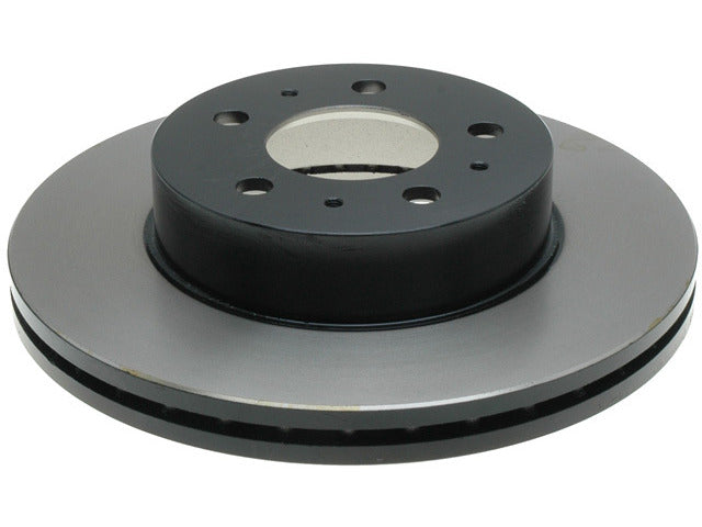 Raybestos Brakes Disc Brake Rotor P/N:66492 Fits: Ford Crown Victoria 97-95, Lincoln Town Car 97-95, Mercury Grand Marquis 97-95 - Image 1