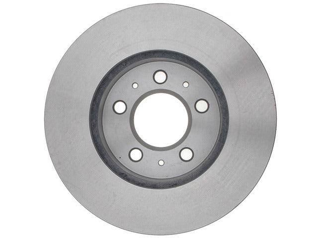Raybestos Brakes Disc Brake Rotor P/N:66492 Fits: Ford Crown Victoria 97-95, Lincoln Town Car 97-95, Mercury Grand Marquis 97-95 - Image 2