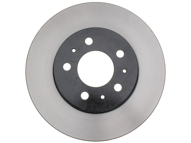 Raybestos Brakes Disc Brake Rotor P/N:66492 Fits: Ford Crown Victoria 97-95, Lincoln Town Car 97-95, Mercury Grand Marquis 97-95 - Image 3