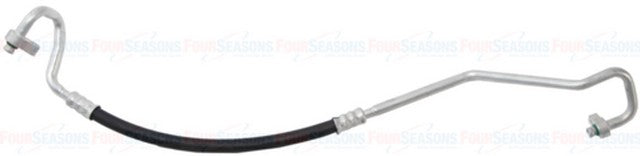 Four Seasons A/C Refrigerant Discharge Hose P/N:66493 Fits: Kia Sedona 21-15 - Image 1