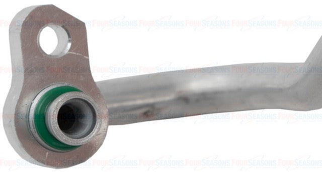 Four Seasons A/C Refrigerant Discharge Hose P/N:66493 Fits: Kia Sedona 21-15 - Image 2