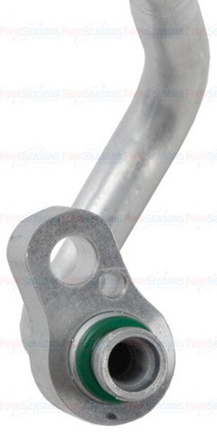 Four Seasons A/C Refrigerant Discharge Hose P/N:66493 Fits: Kia Sedona 21-15 - Image 3