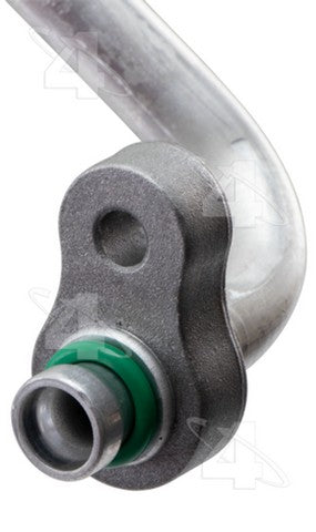 Four Seasons A/C Refrigerant Discharge Hose P/N:66494 Fits: Hyundai Genesis 16-15 - Image 3
