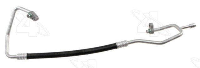 Four Seasons A/C Refrigerant Discharge Hose P/N:66495 Fits: Kia Soul 16-14 - Image 1