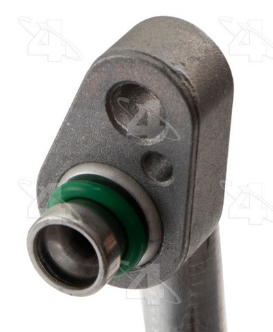 Four Seasons A/C Refrigerant Discharge Hose P/N:66495 Fits: Kia Soul 16-14 - Image 3