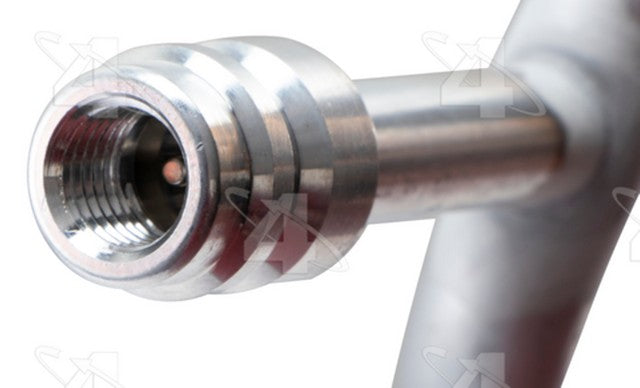 Four Seasons A/C Refrigerant Discharge Hose P/N:66495 Fits: Kia Soul 16-14 - Image 2