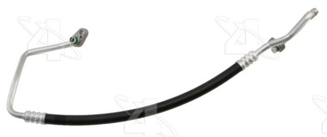 Four Seasons A/C Refrigerant Discharge Hose P/N:66497 Fits: Hyundai Elantra 18-17, Hyundai Elantra Gt 18-16 - Image 1