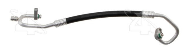 Four Seasons A/C Refrigerant Discharge Hose P/N:66498 Fits: Hyundai Ioniq 22-17, Kia Niro 18-17 - Image 1