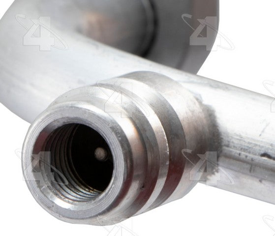 Four Seasons A/C Refrigerant Discharge Hose P/N:66498 Fits: Hyundai Ioniq 22-17, Kia Niro 18-17 - Image 2