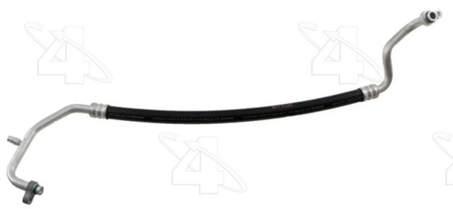 Four Seasons A/C Refrigerant Suction Hose P/N:66500 Fits: Hyundai Accent 09-06 - Image 1