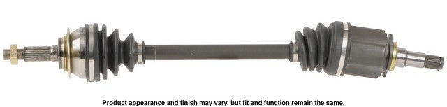 CARDONE New CV Axle Assembly P/N:66-5001 Fits: Toyota Tercel 88-83 - Image 1