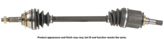 CARDONE New CV Axle Assembly P/N:66-5001 Fits: Toyota Tercel 88-83 - Image 1