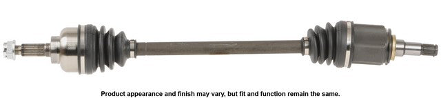 CARDONE New CV Axle Assembly P/N:66-5002 Fits: Toyota Tercel 88-83 - Image 1