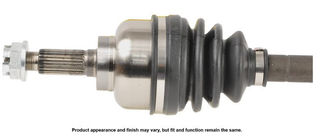 CARDONE New CV Axle Assembly P/N:66-5002 Fits: Toyota Tercel 88-83 - Image 3