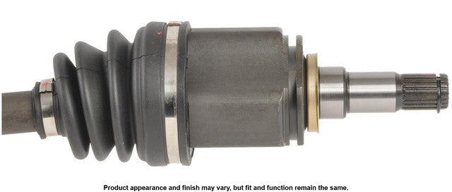 CARDONE New CV Axle Assembly P/N:66-5002 Fits: Toyota Tercel 88-83 - Image 2